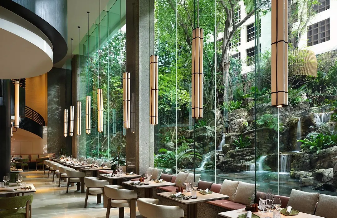 Banyan Tree Bangkok-1